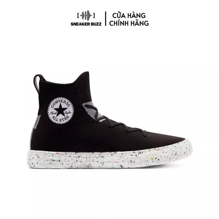 Giày Converse Chuck Taylor All Star Crater Knit High Top 170868C