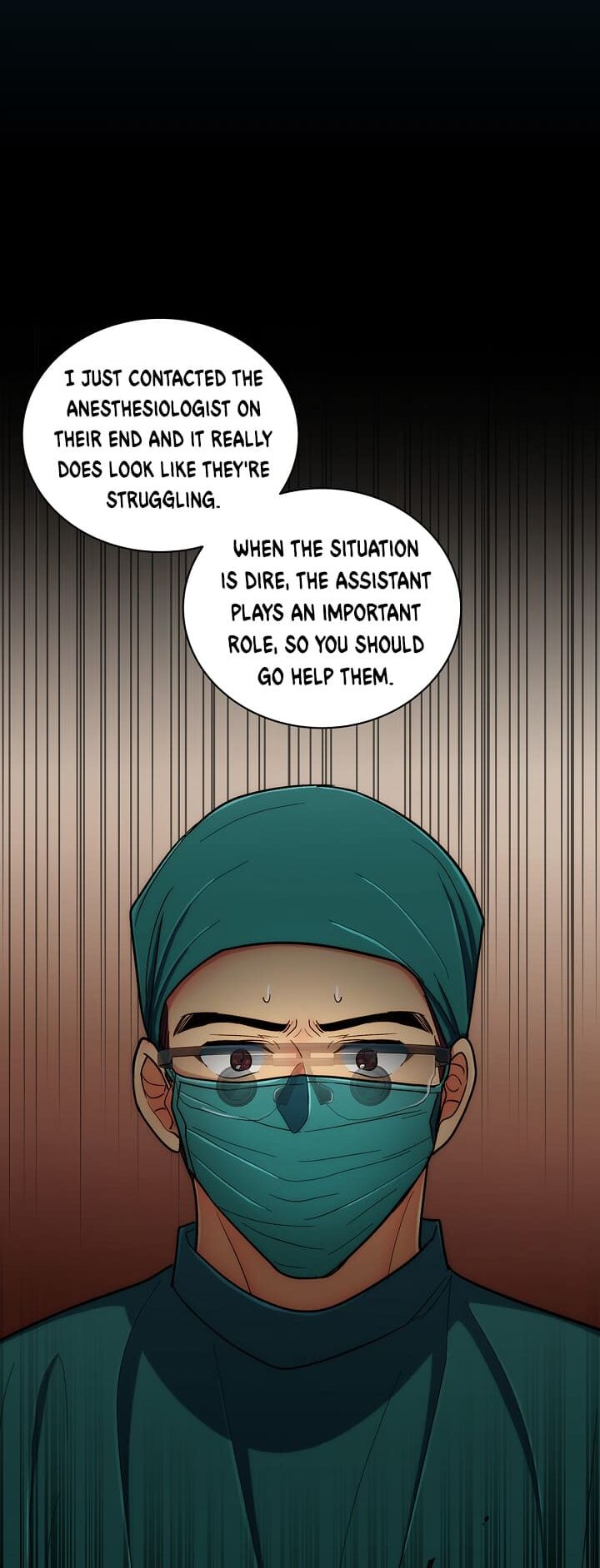 bác sĩ trùng sinh chapter 93 34