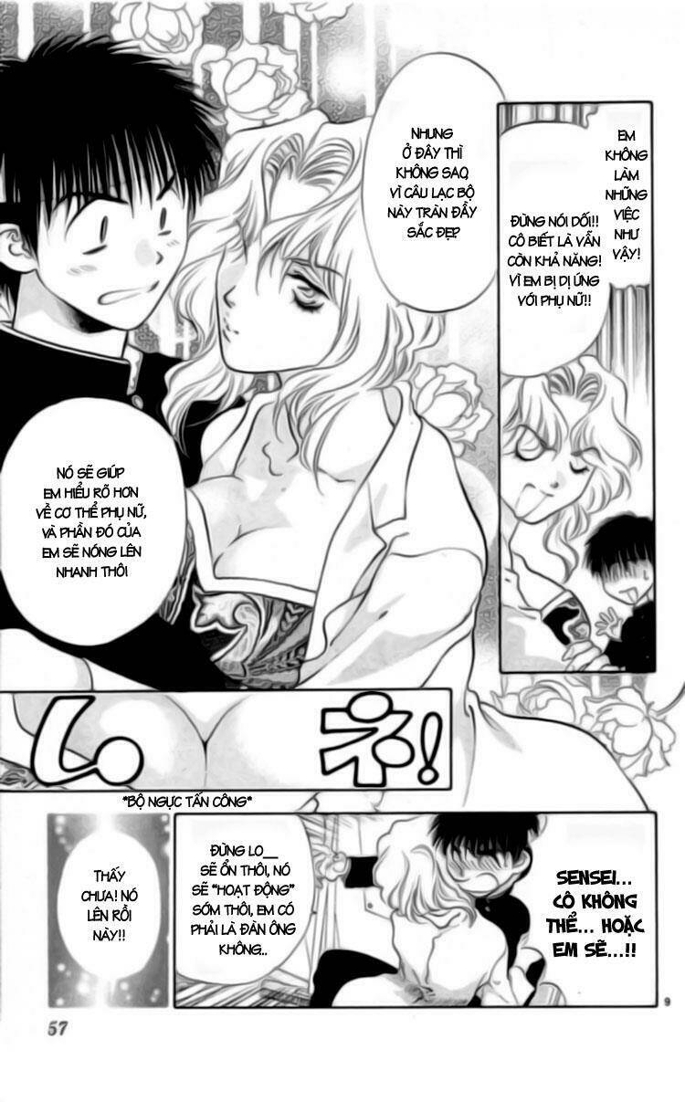 girls saurus chapter 2 10