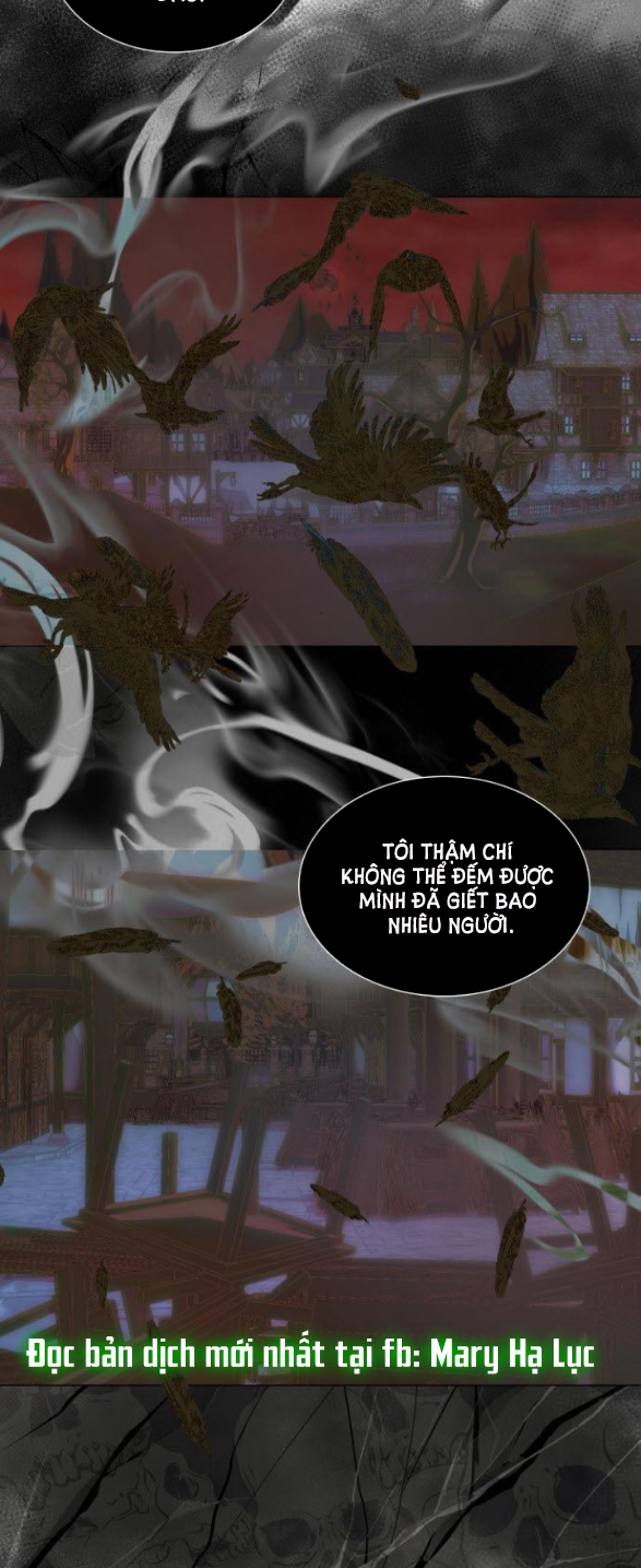 sau khi chuyển sinh tôi trở thành công chúa chapter 24.2 22