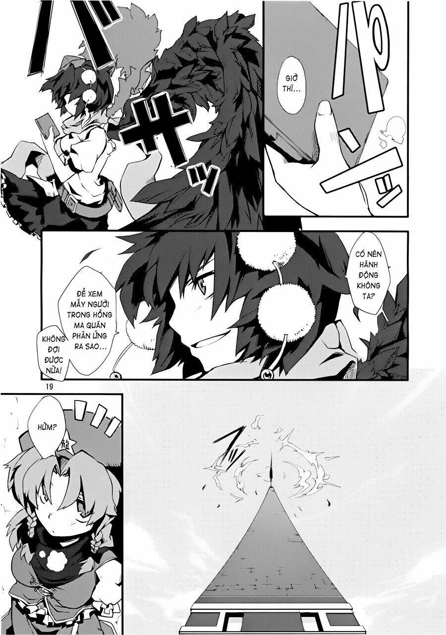 touhou - suzunone chapter 1 19
