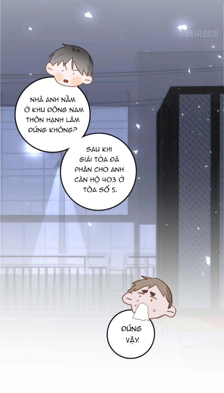 đêm đầy sao nói với em chapter 40 54