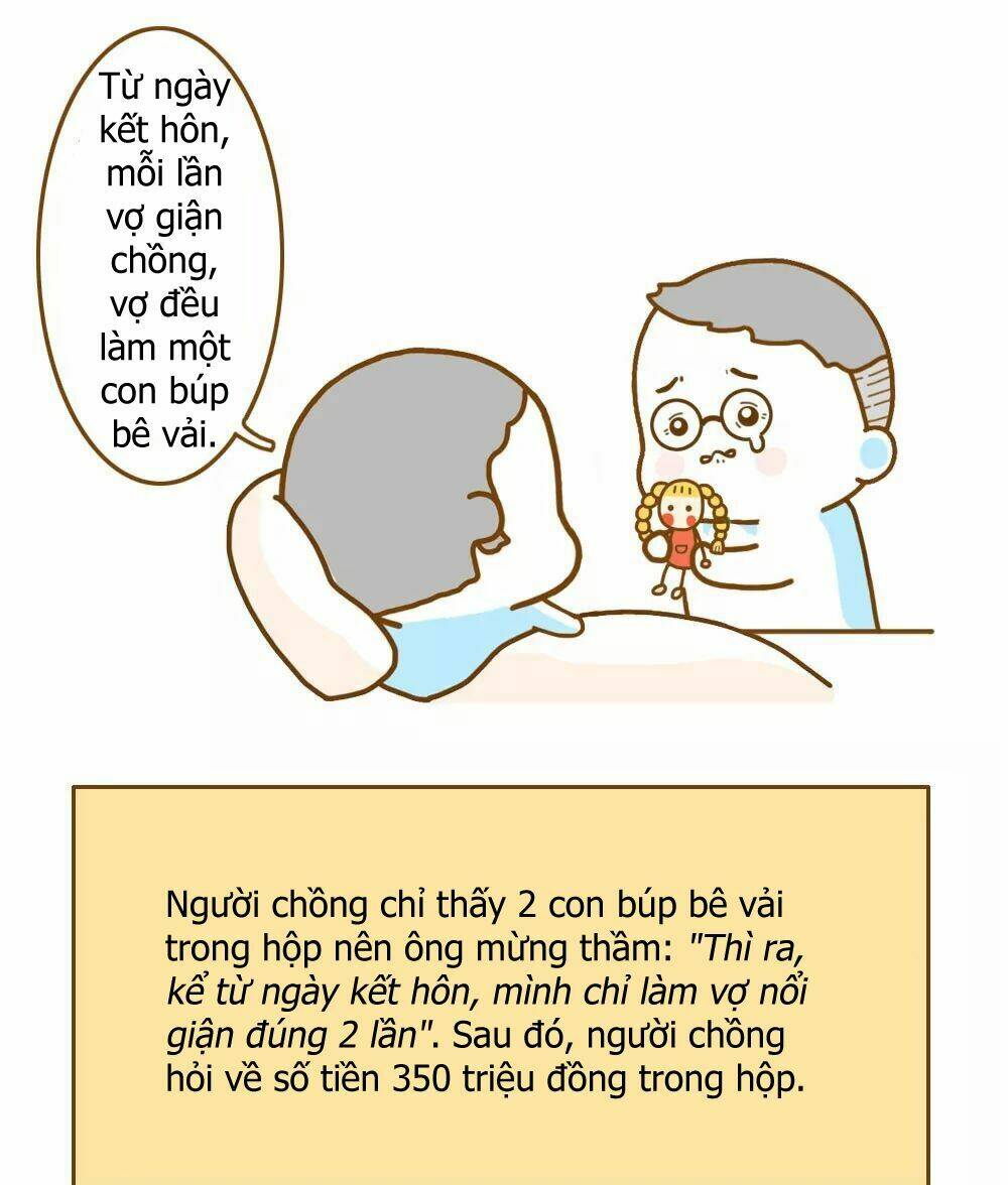 giải mã tình yêu chapter 295 3