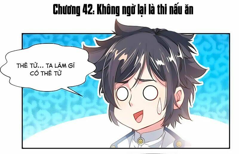 cửu dương thần vương chapter 42 2