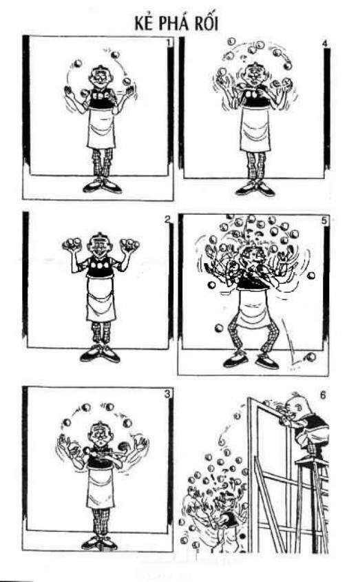 chú thoòng (full trọn bộ) chapter 2 14