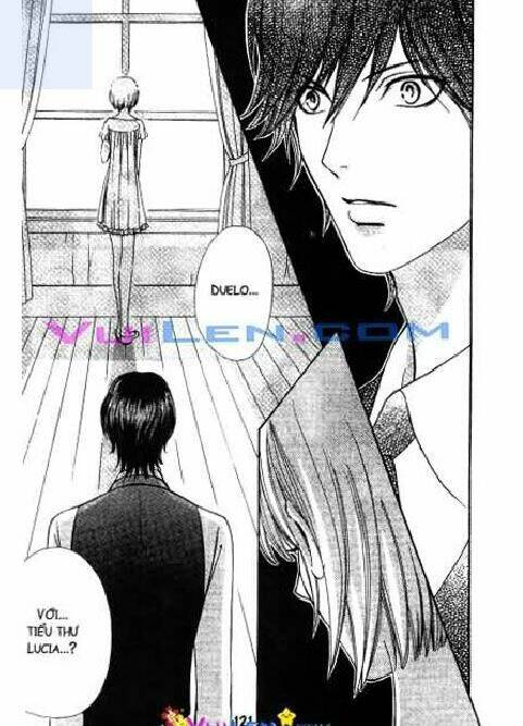 chàng quản gia của bé mei chapter 4 119