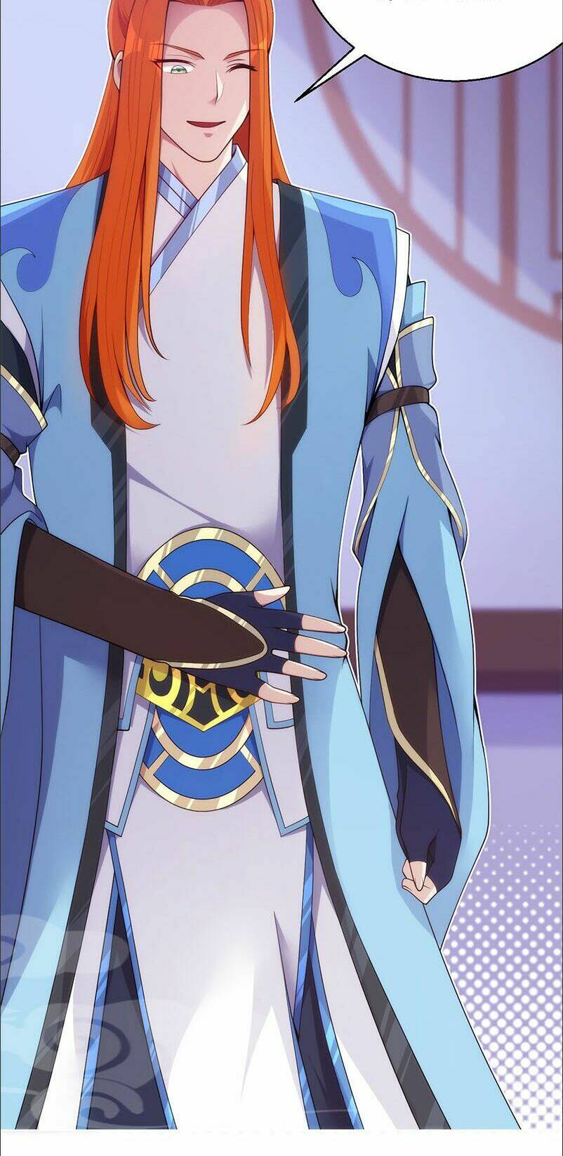 thiên hạ kiếp chapter 12 39