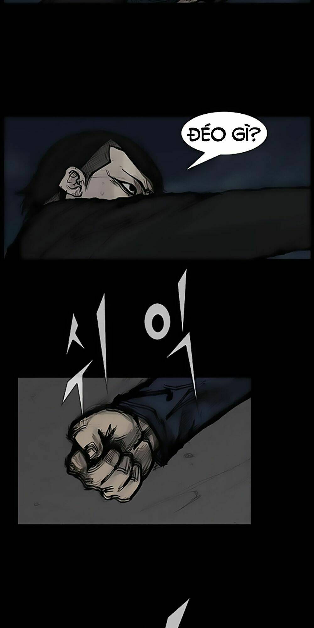 độc cô tiền truyện chapter 68 8