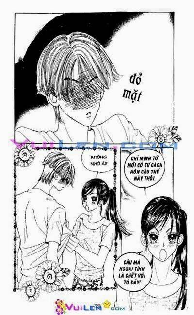 giấc mơ thần tượng chapter 6 39