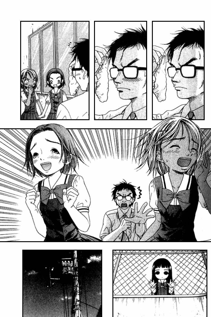 happy world! chapter 14 28