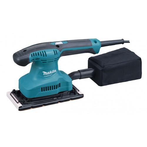 Máy chà nhám rung Makita - M9203B