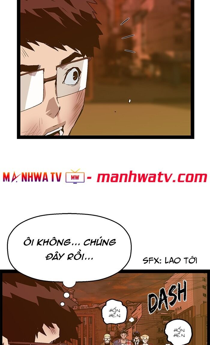 anh hùng yếu chapter 123 30