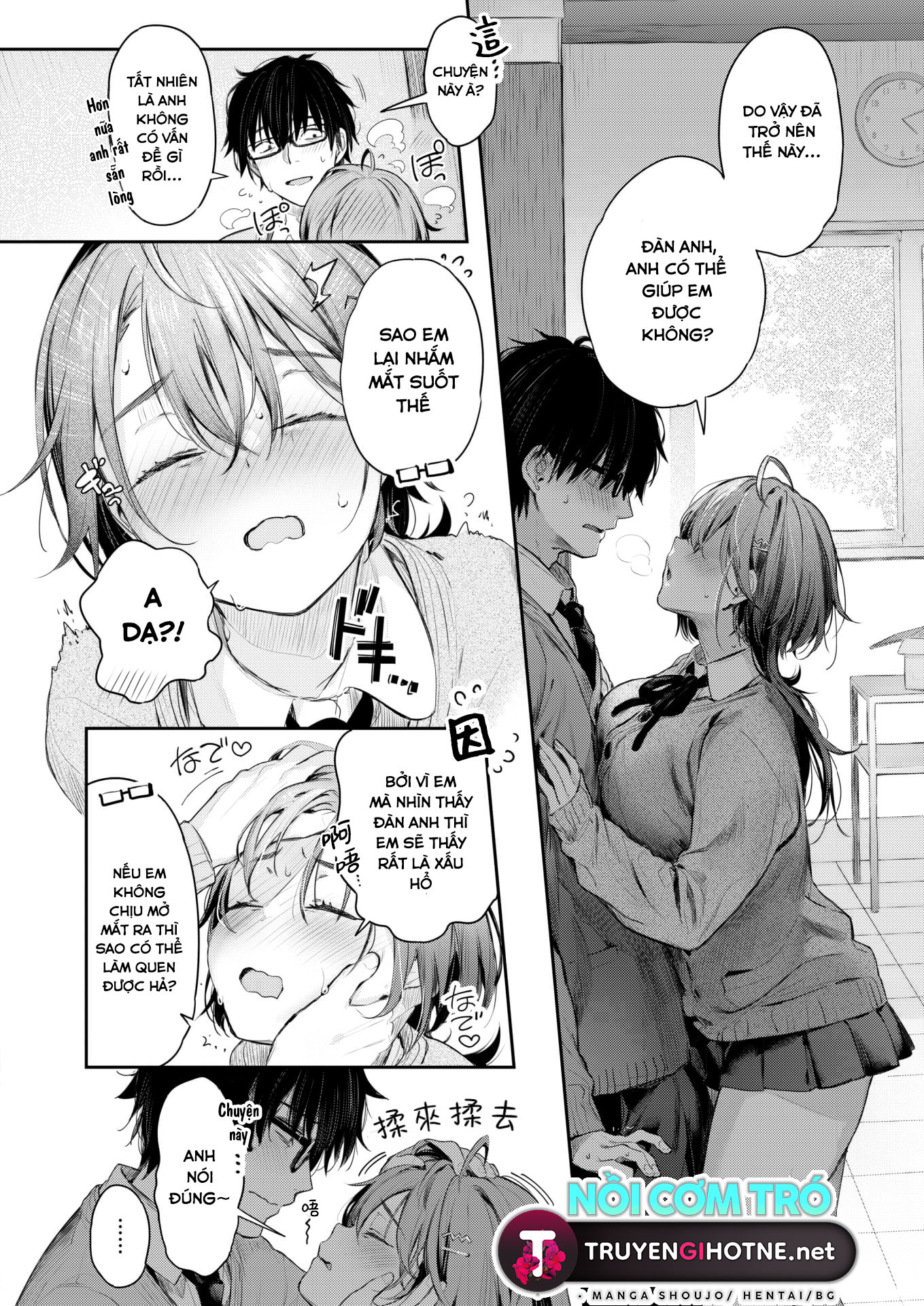 ngày tiếp theo chapter 2 10