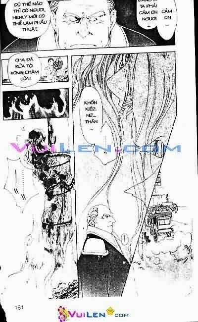 duyên kỳ ngộ chapter 7 162