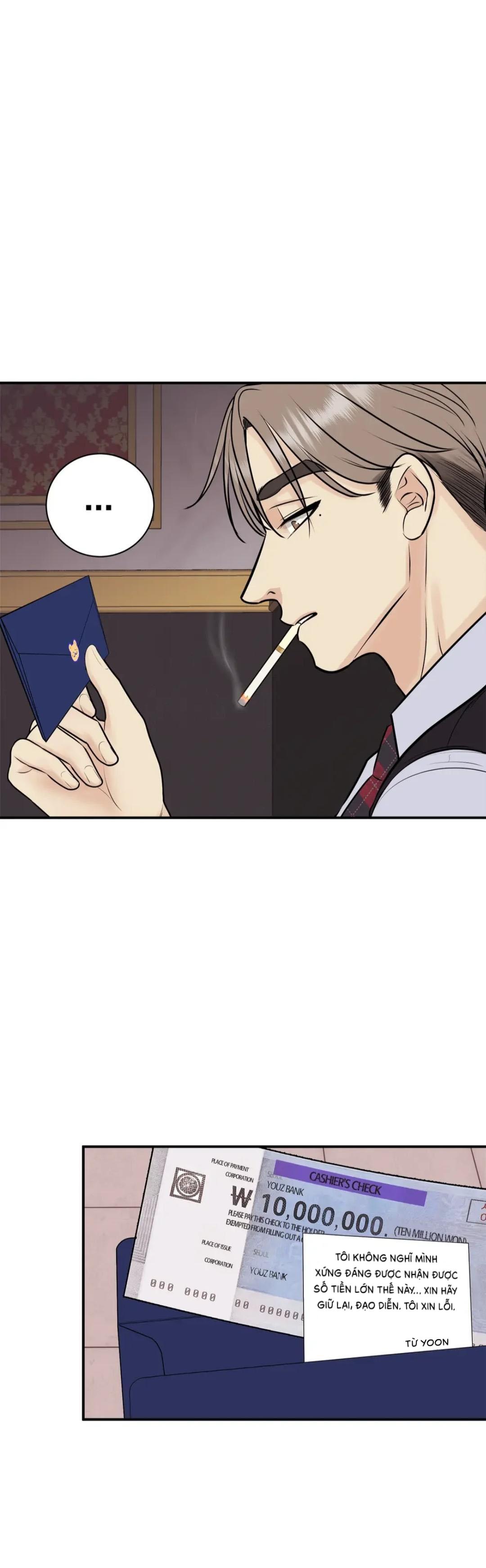 hạnh phúc trọn vẹn chapter 16 18