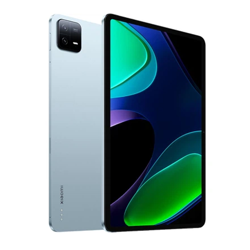 Máy tính bảng Xiaomi Pad 6 (8GB/128GB) -  Hàng chính hãng - Đã kích hoạt bảo hành điện tử