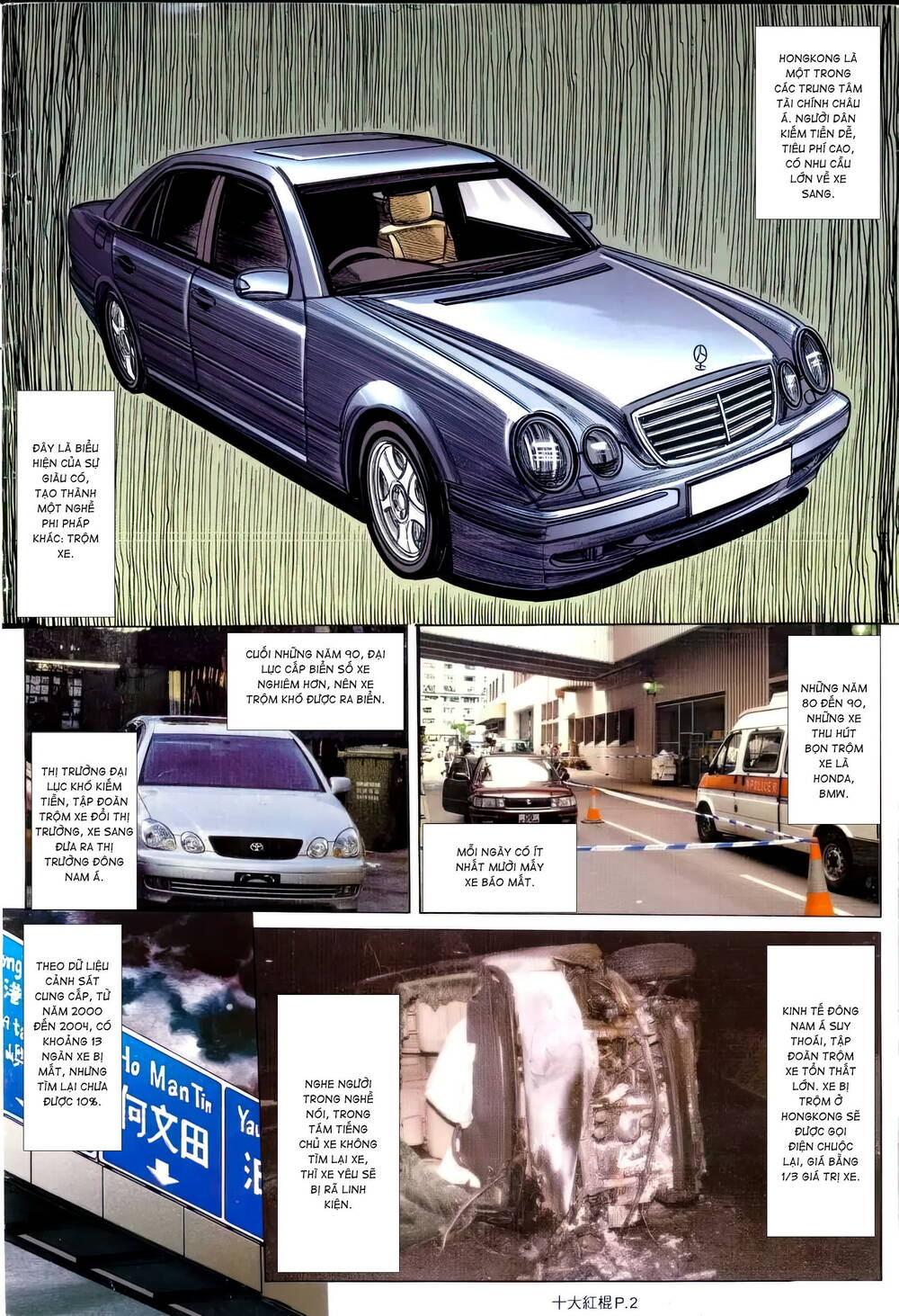 thập đại hồng côn chapter 9 2