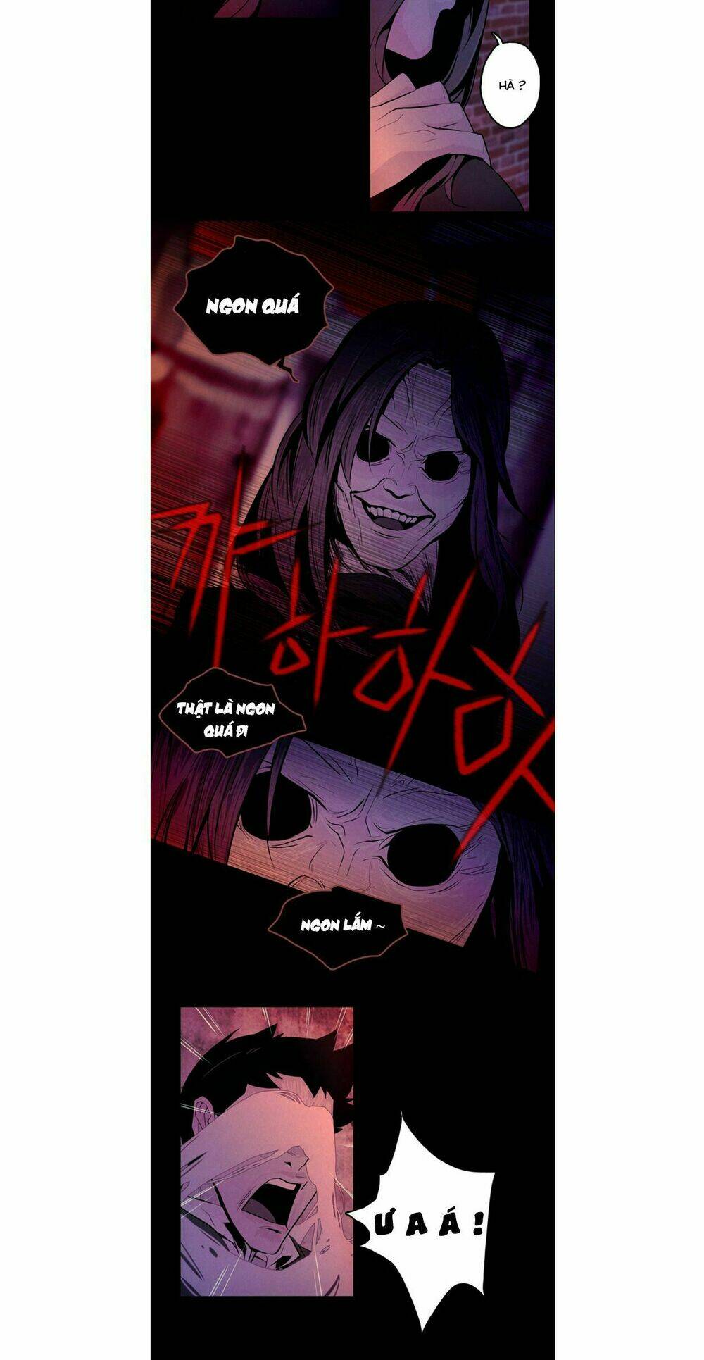 parasite queen chapter 4 2