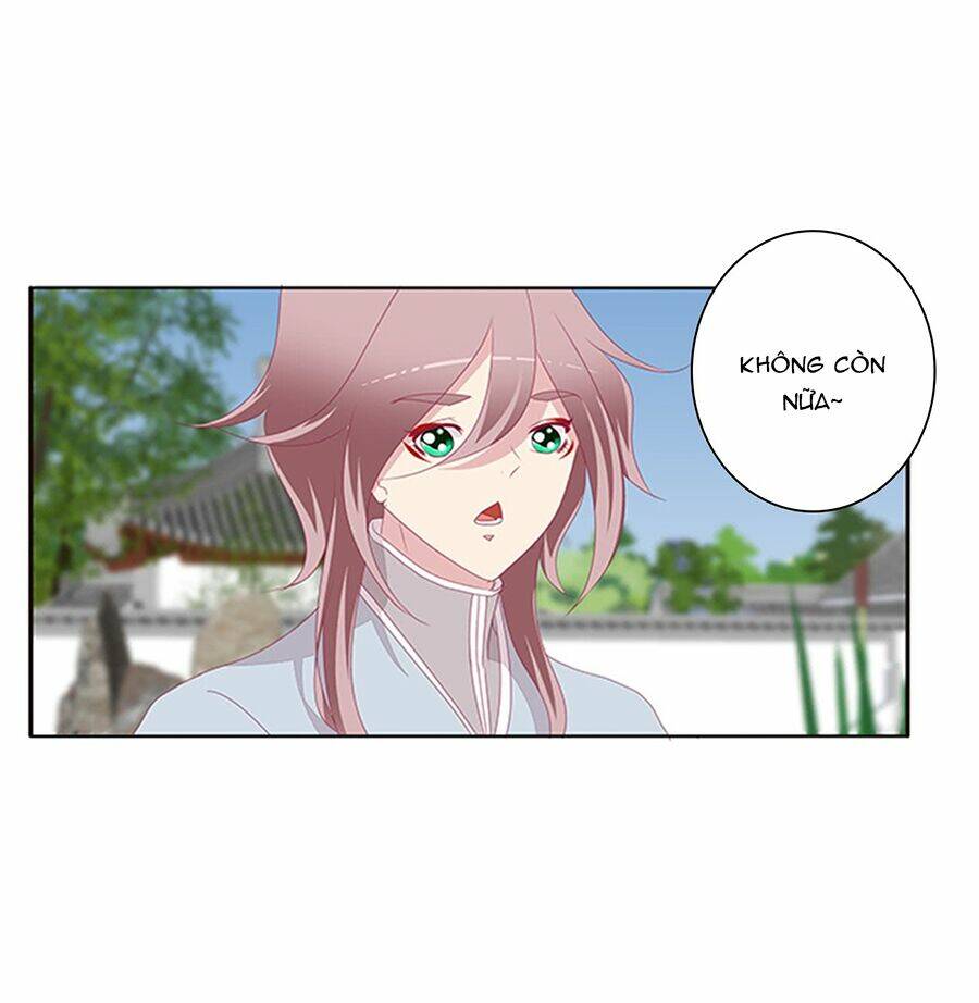 tướng quân mời ra trận chapter 150 17