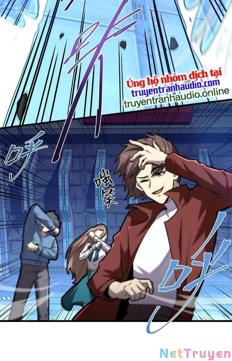 cao võ: ngàn năm tiến hóa chapter 16 16