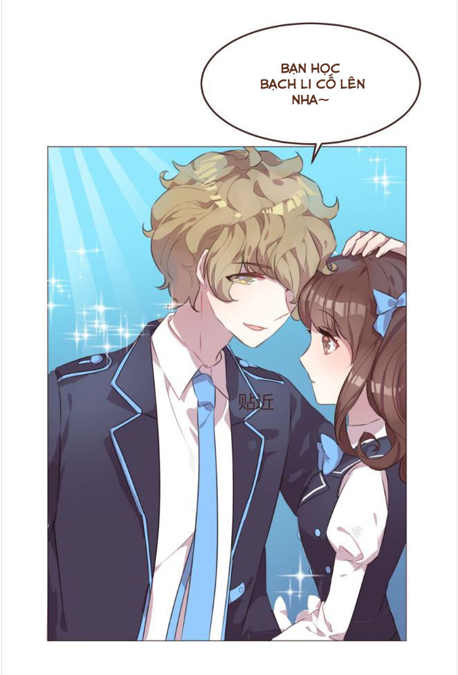 người yêu biến mất chapter 48 12