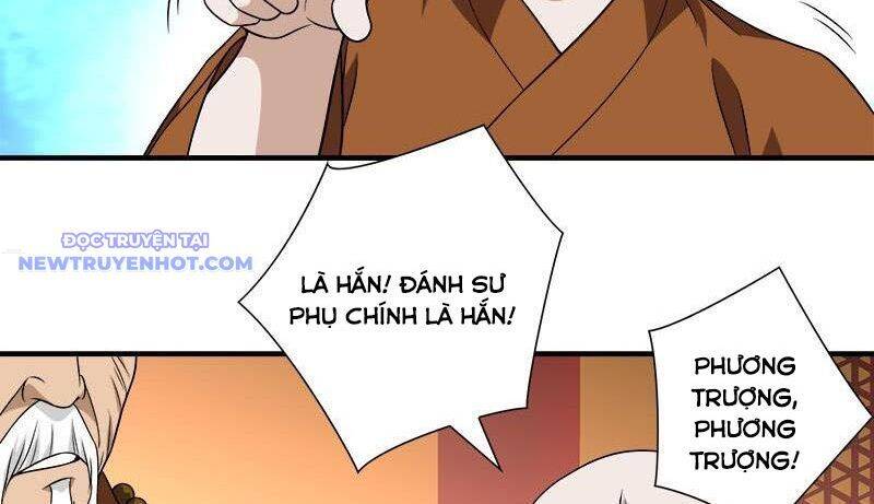 thiên long bát bộ webtoon chapter 113 55