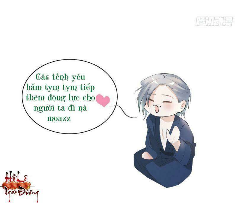 ảnh đế yêu hồ chapter 4 60