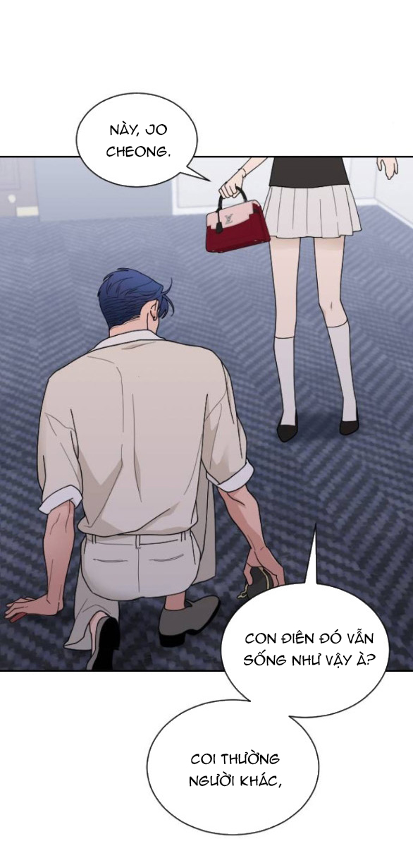 Vận May Bất Ngờ chapter 49.2 9