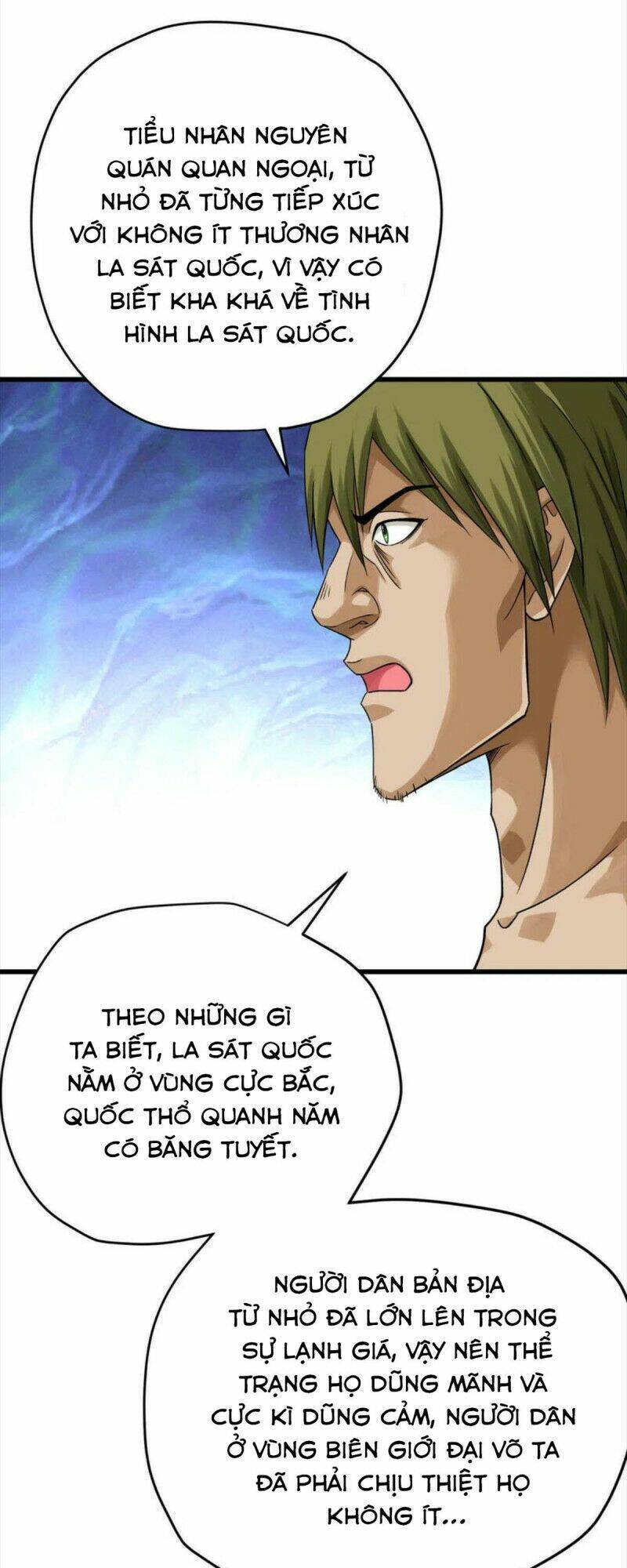 trọng sinh ta là đại thiên thần chapter 202 15