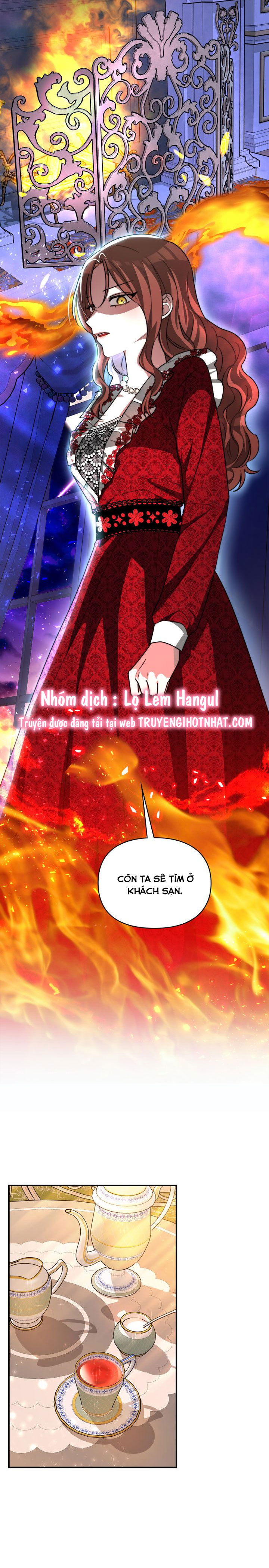 chuyện tình tay ba chapter 19 13