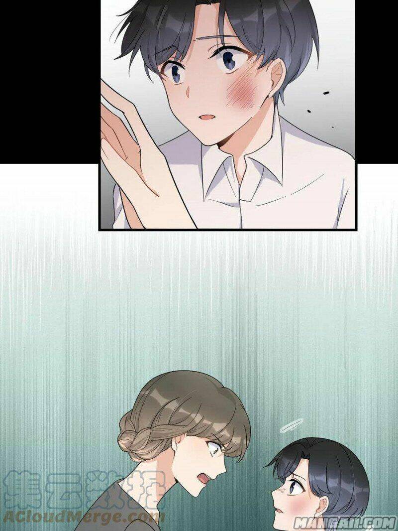 vẫn cứ nhớ em, nhớ em chapter 152 22