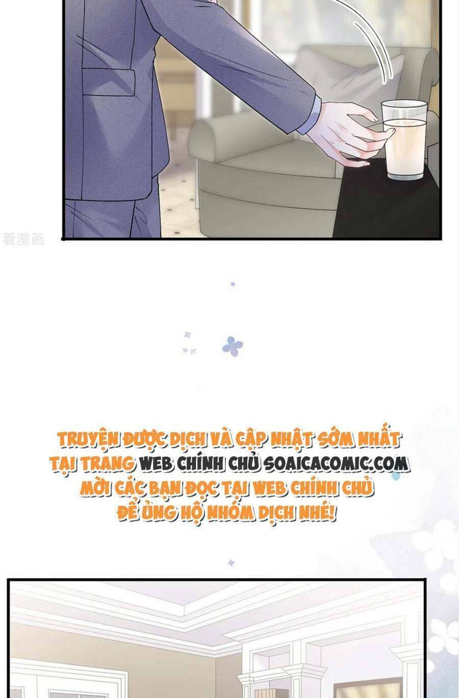 đại tiểu thư có ý đồ gì xấu đâu chapter 175 45