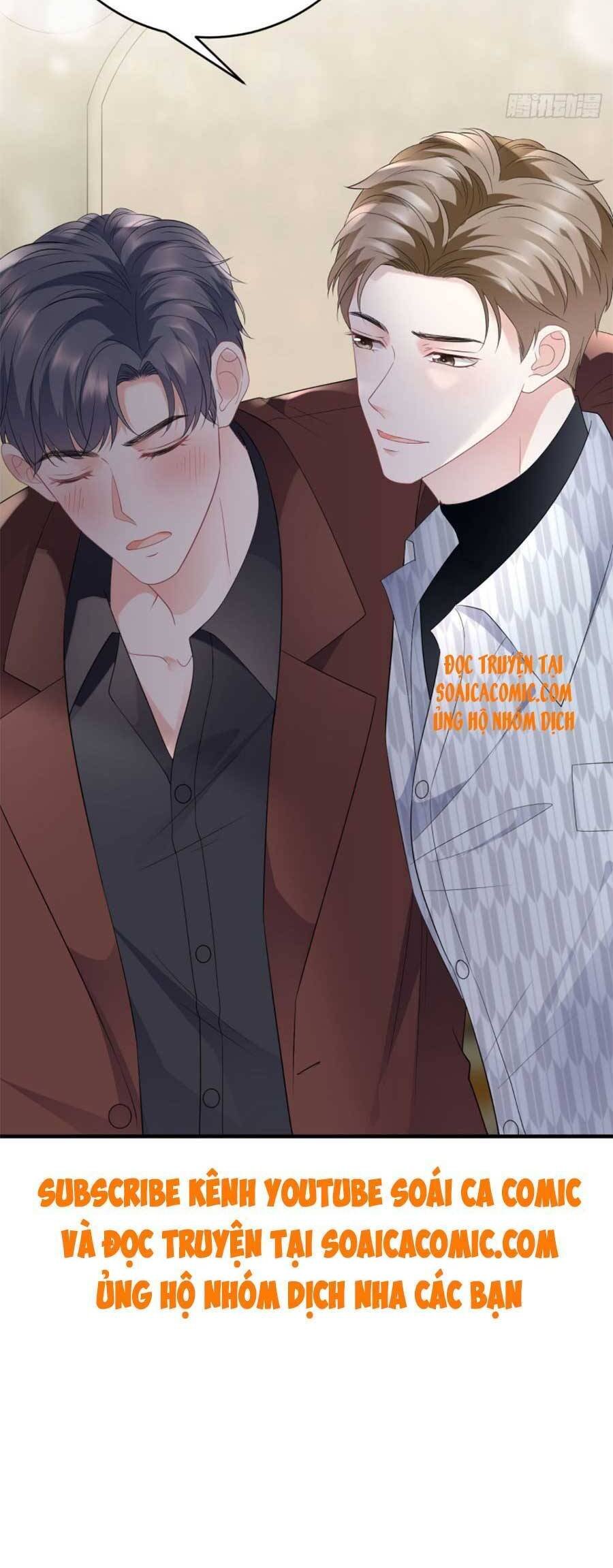 [16+] đại tiểu thư có thể có ý đồ xấu chapter 84 27