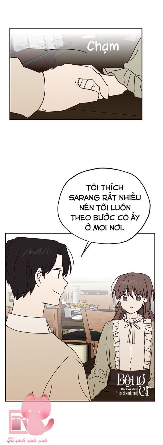 sợi chỉ tình yêu chapter 41 41