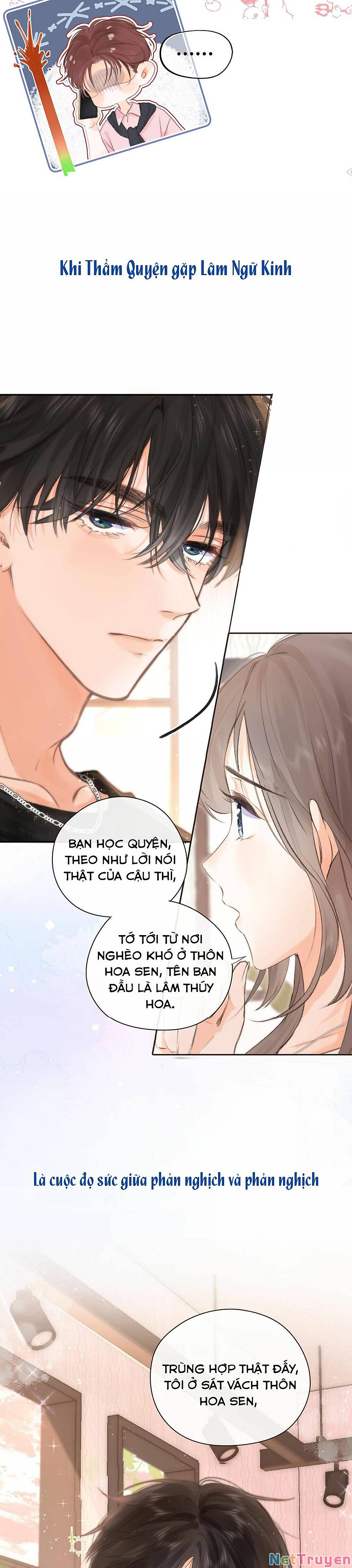 mơ về em chapter 0.5 11
