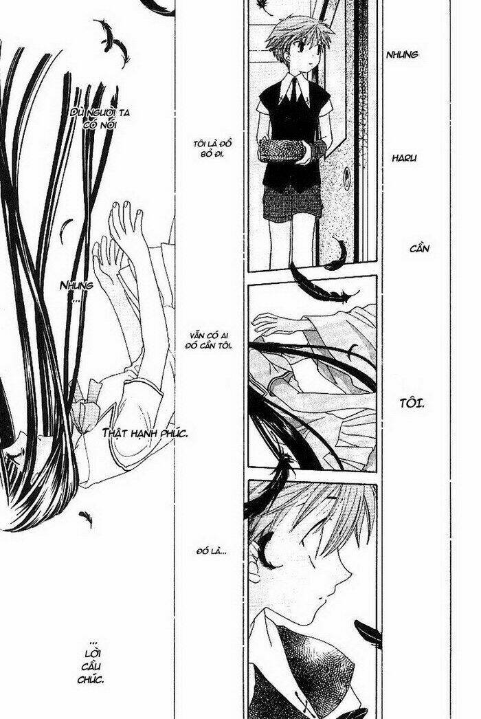 hóa giải lời nguyền chapter 79 29