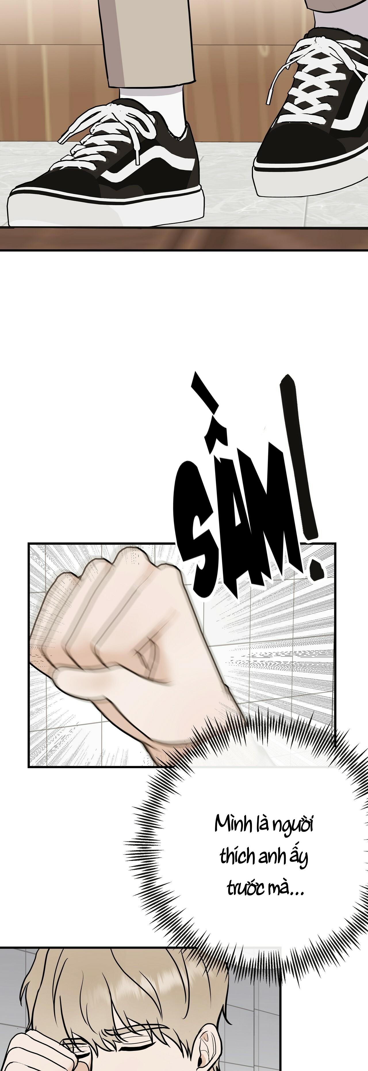 đứa trẻ này là con tôi (end) chapter 34 36