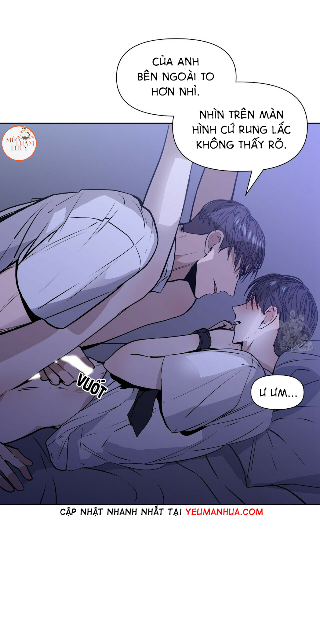 hội chứng chapter 8 10