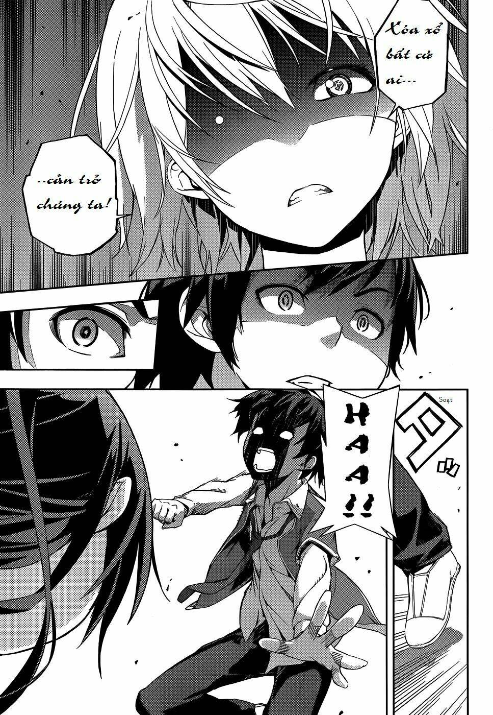 soutaisei moteron chapter 7 25