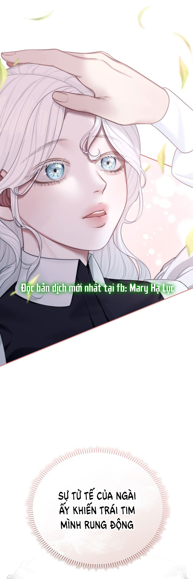 nữ hầu muốn đình công chapter 5.1 2