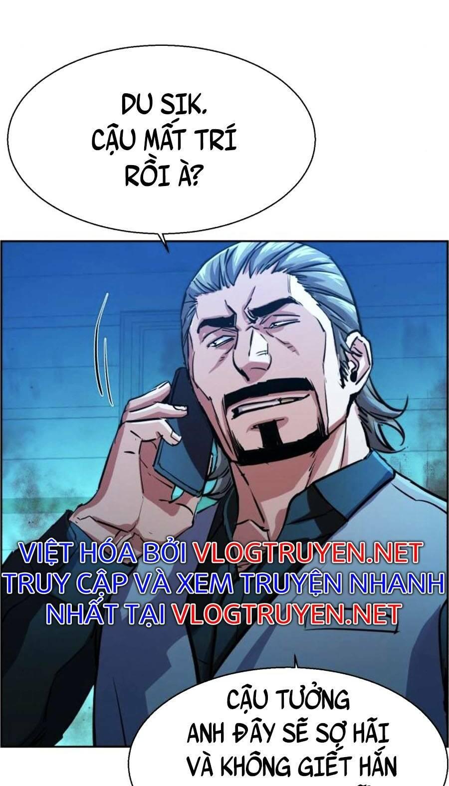 bạn học tôi là lính đánh thuê chapter 80 85