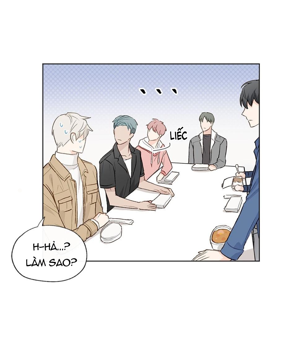 yêu hay không yêu chapter 10 54