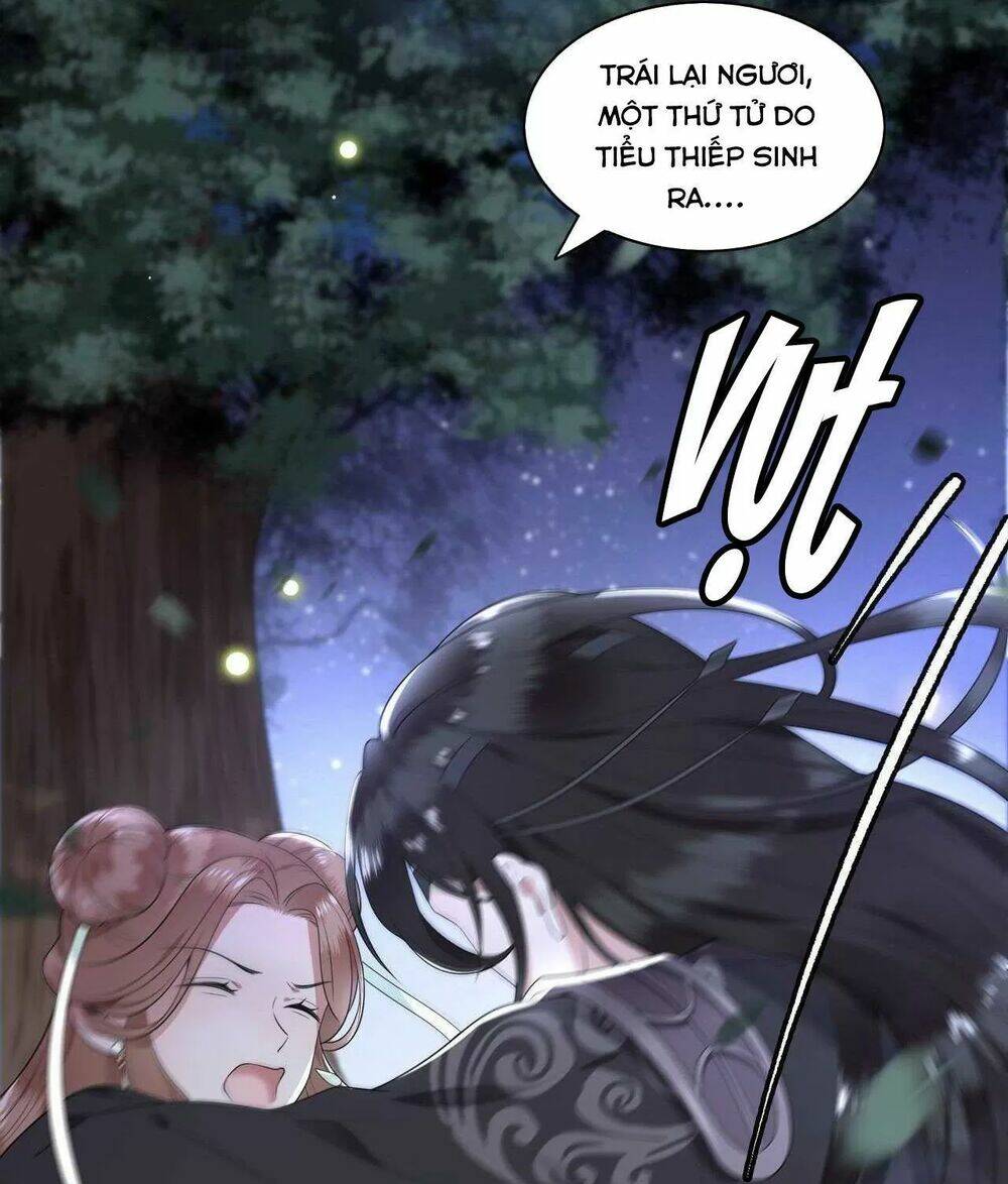 phượng hoàng vu phi chapter 93 28