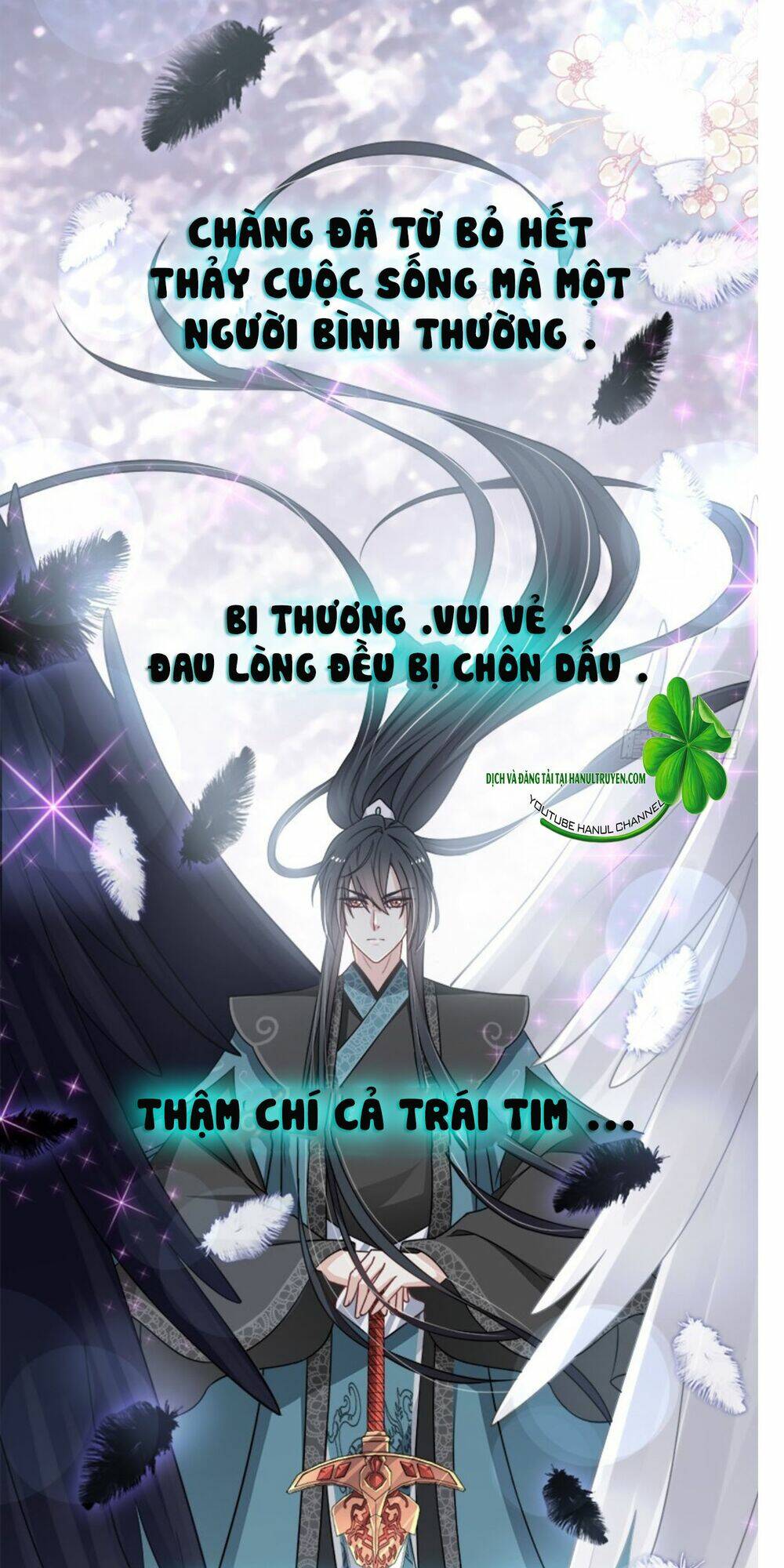 thiên hạ đệ nhất sủng phi chapter 90.1 11