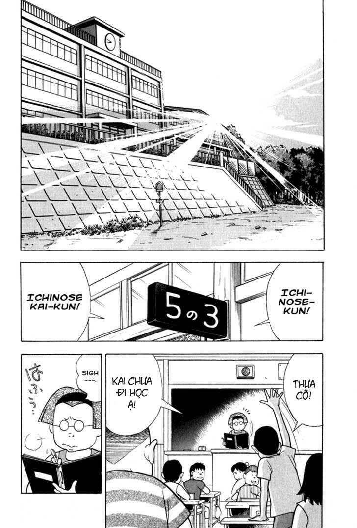 piano no mori chapter 13 10