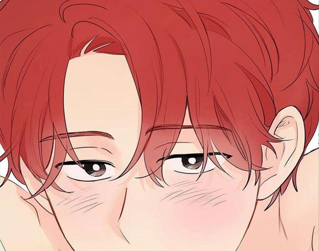 chuyện quái gì với giấc mơ đó vậy chapter 29 111