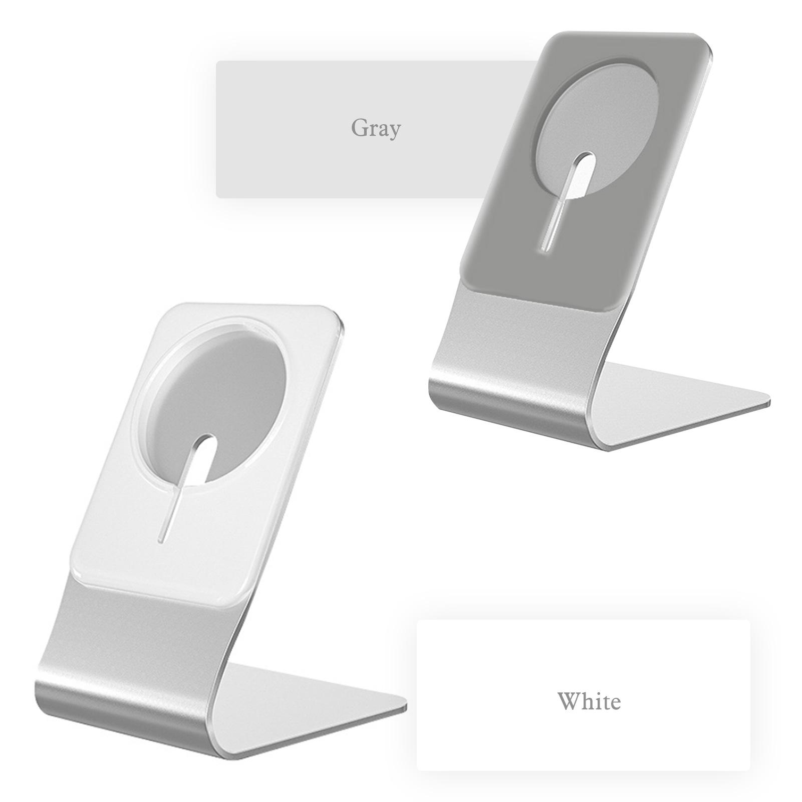 Giá Đỡ Sạc Điện Thoại Không Dây Tương Thích Với Iphone 12 Magsafe Charger Holder