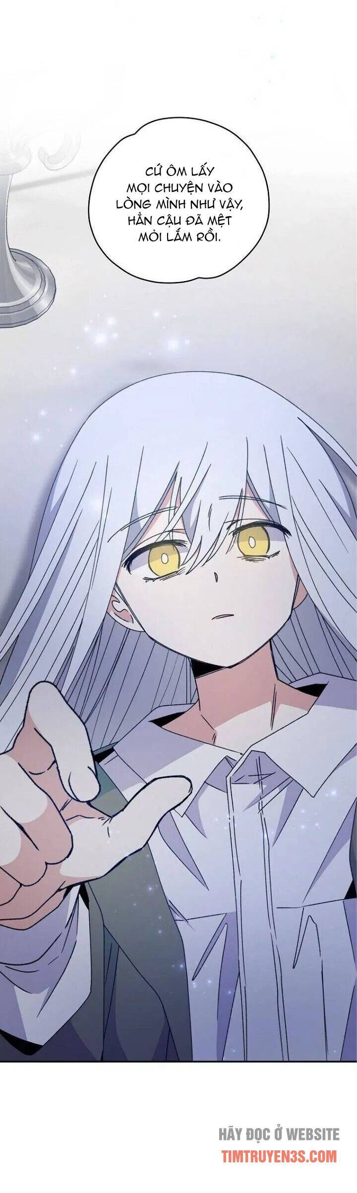 nhà hiền triết yigret chapter 47 2