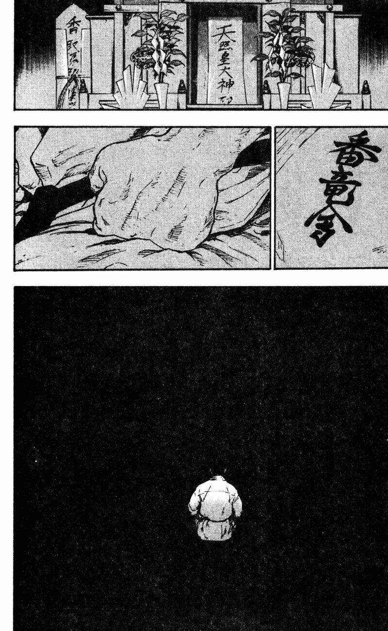 shamo (võ đạo) chapter 67 8