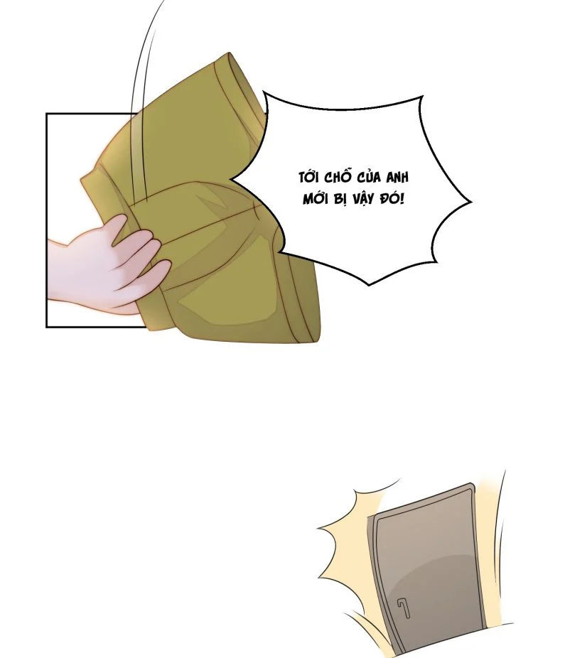 tôi bảo bạn cùng bàn đánh cậu chapter 58 20